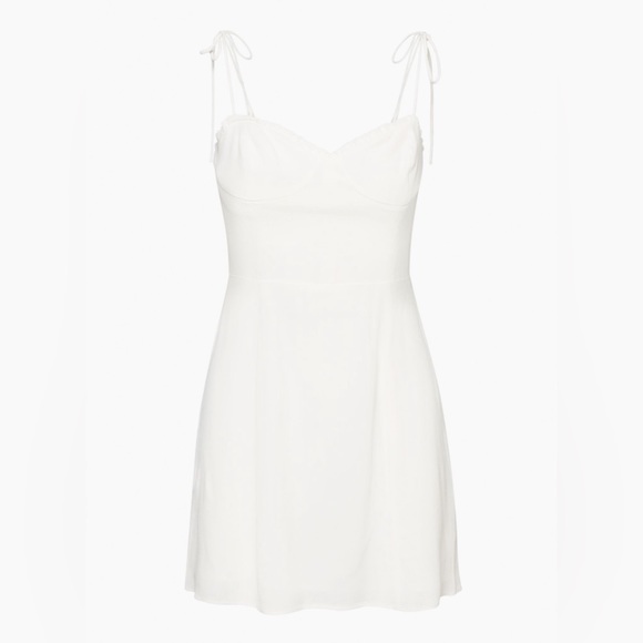 Wilfred Fable Dress NWT - Picture 1 of 7